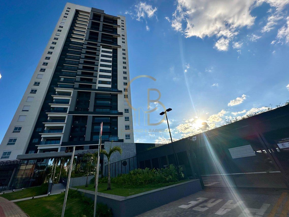 Mondo &ndash; Viva em Expans&atilde;o no Jardim Bela Vista Rua Nova Era  Campo Grande - 