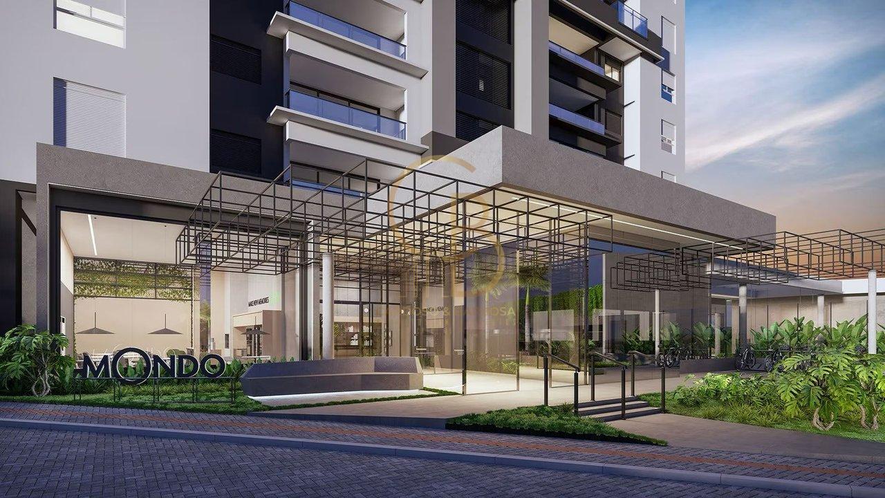 Mondo – Viva em Expansão no Jardim Bela Vista Rua Nova Era  Campo Grande - 