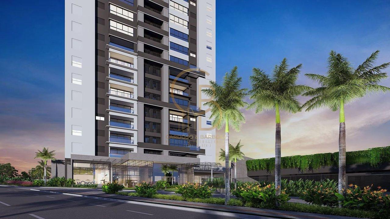 Mondo – Viva em Expansão no Jardim Bela Vista Rua Nova Era  Campo Grande - 