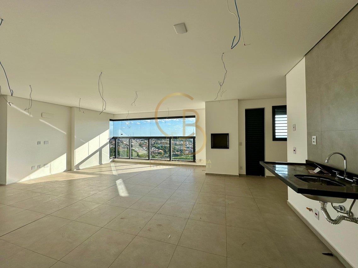 Mondo &ndash; Viva em Expans&atilde;o no Jardim Bela Vista Rua Nova Era  Campo Grande - 