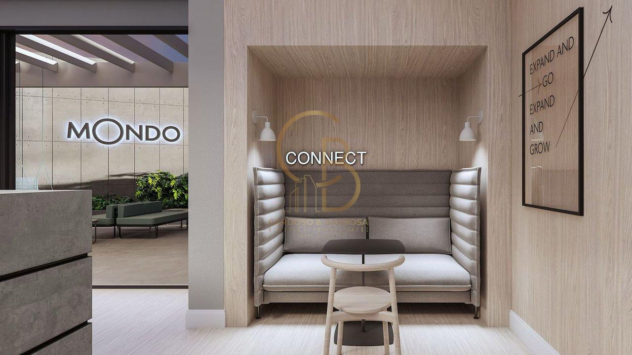 Mondo – Viva em Expansão no Jardim Bela Vista Rua Nova Era  Campo Grande - 