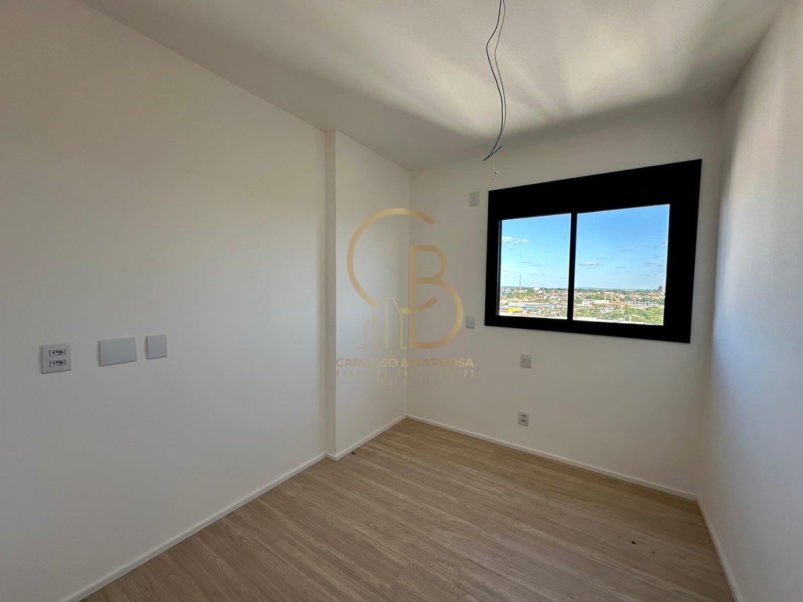 Mondo &ndash; Viva em Expans&atilde;o no Jardim Bela Vista Rua Nova Era  Campo Grande - 