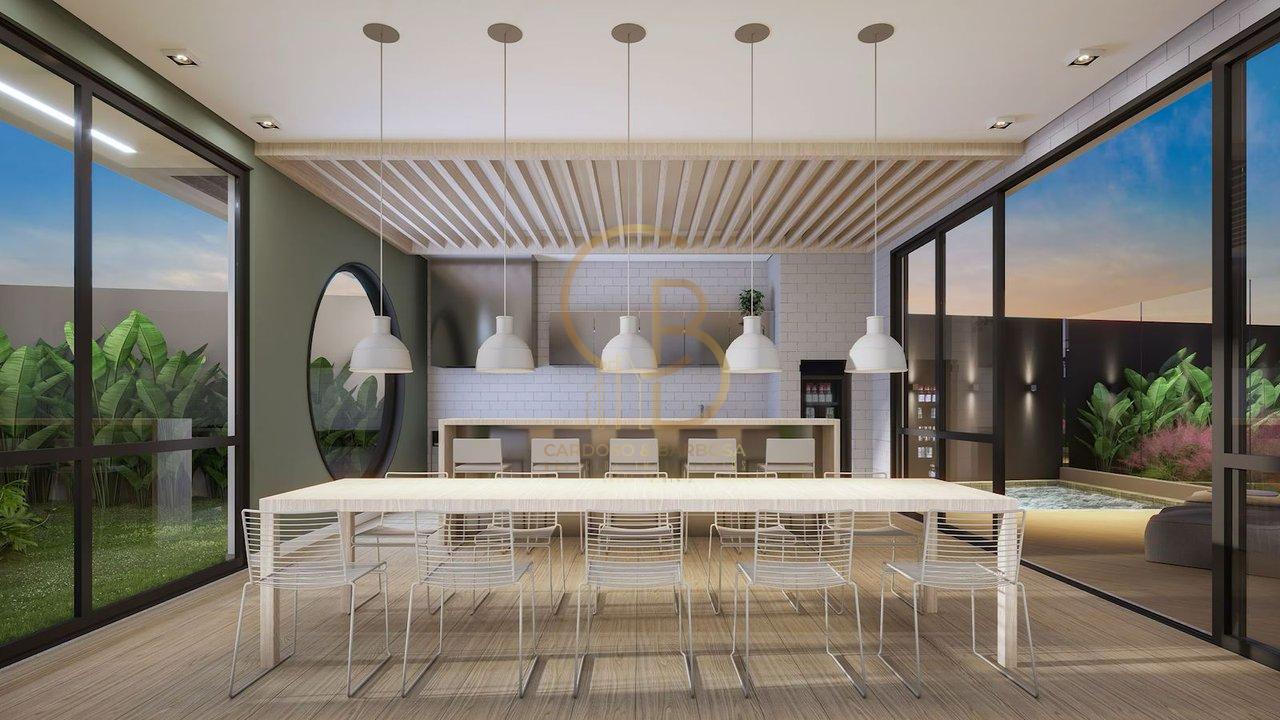 Mondo – Viva em Expansão no Jardim Bela Vista Rua Nova Era  Campo Grande - 