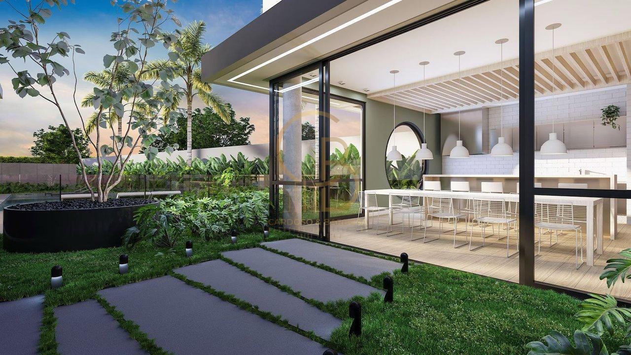 Mondo – Viva em Expansão no Jardim Bela Vista Rua Nova Era  Campo Grande - 