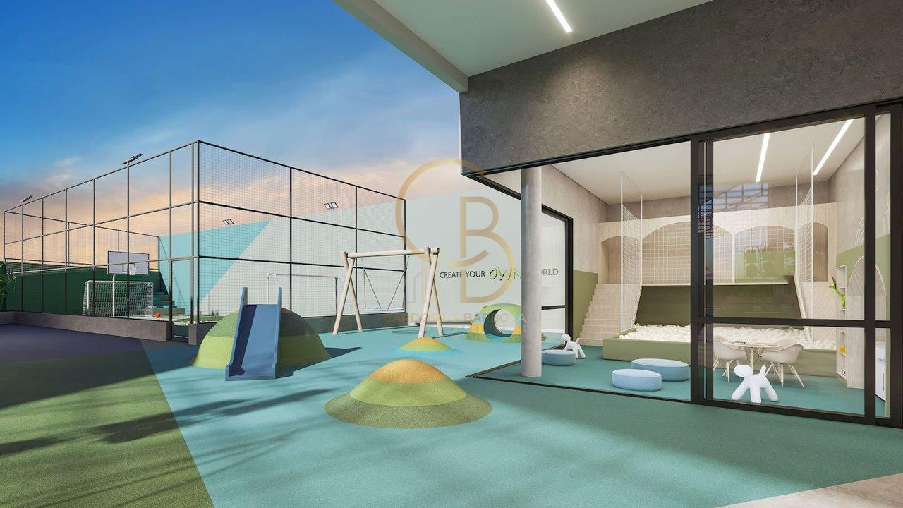 Mondo – Viva em Expansão no Jardim Bela Vista Rua Nova Era  Campo Grande - 