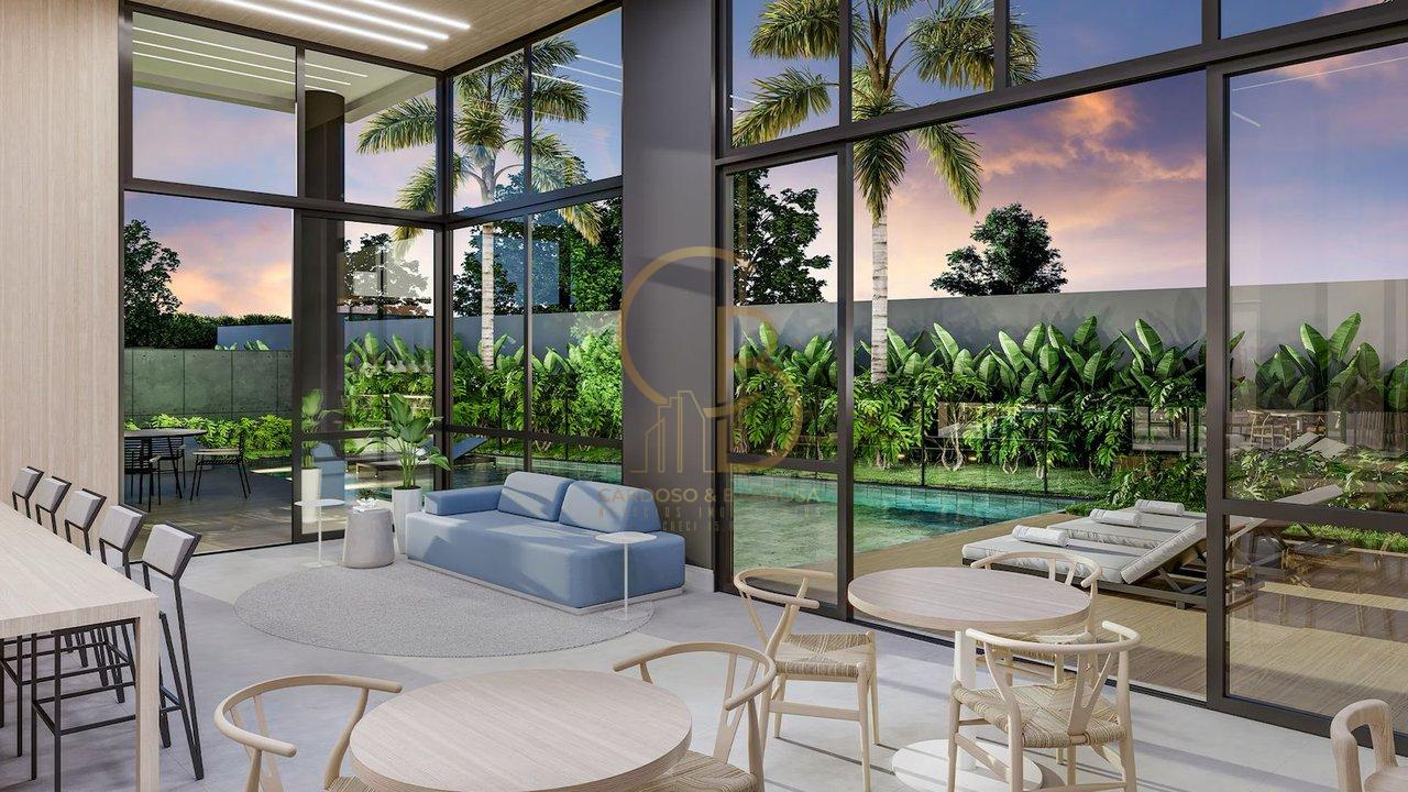 Mondo – Viva em Expansão no Jardim Bela Vista Rua Nova Era  Campo Grande - 