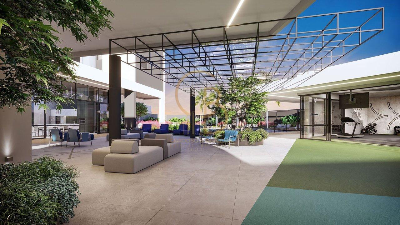 Mondo – Viva em Expansão no Jardim Bela Vista Rua Nova Era  Campo Grande - 