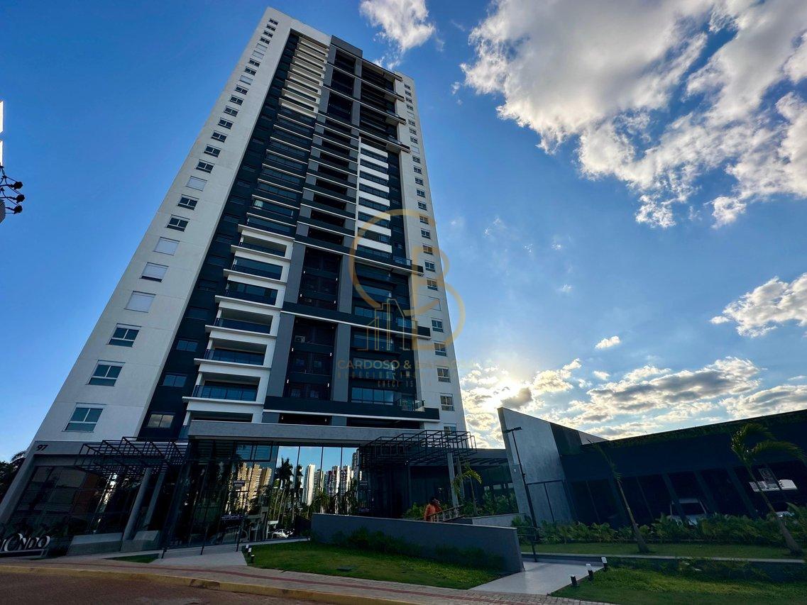 Mondo &ndash; Viva em Expans&atilde;o no Jardim Bela Vista Rua Nova Era  Campo Grande - 