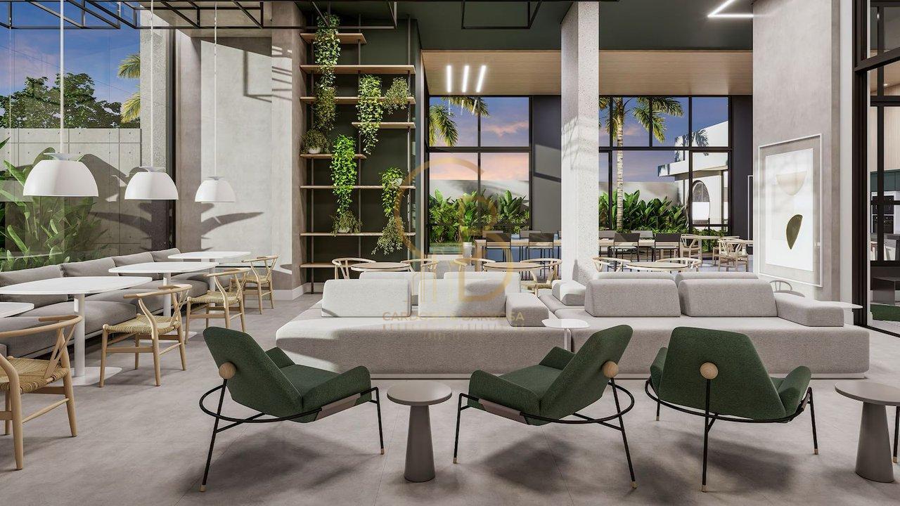 Mondo – Viva em Expansão no Jardim Bela Vista Rua Nova Era  Campo Grande - 
