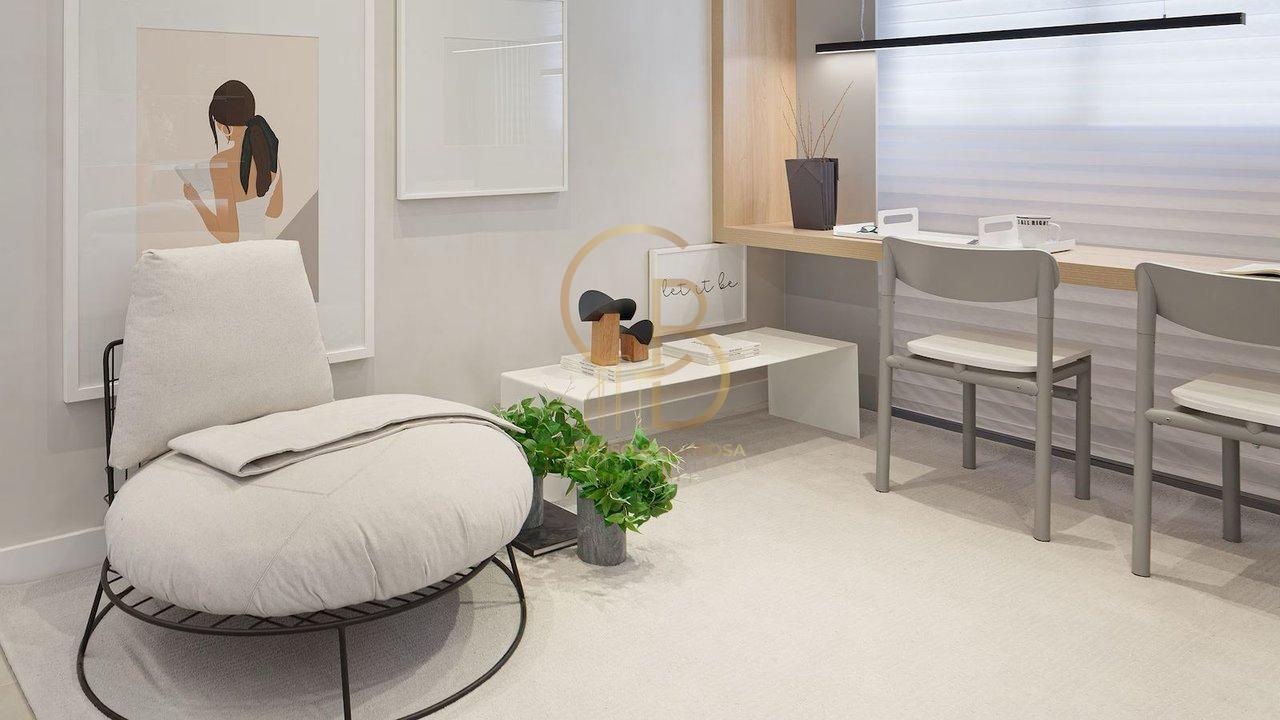 Mondo – Viva em Expansão no Jardim Bela Vista Rua Nova Era  Campo Grande - 