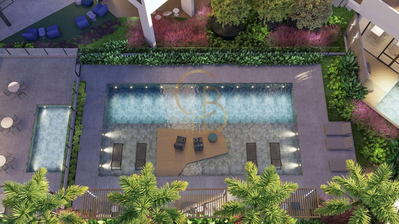 Mondo – Viva em Expansão no Jardim Bela Vista Rua Nova Era  Campo Grande - 