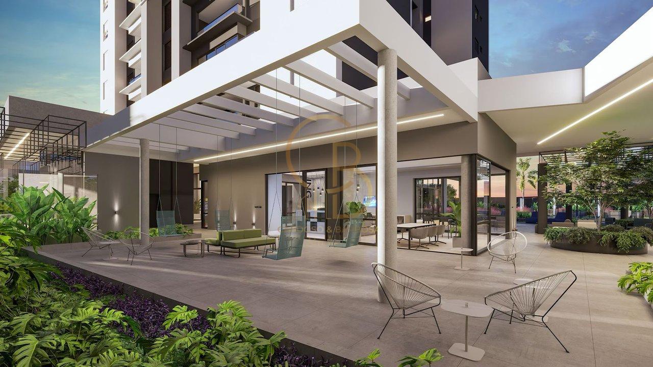 Mondo – Viva em Expansão no Jardim Bela Vista Rua Nova Era  Campo Grande - 
