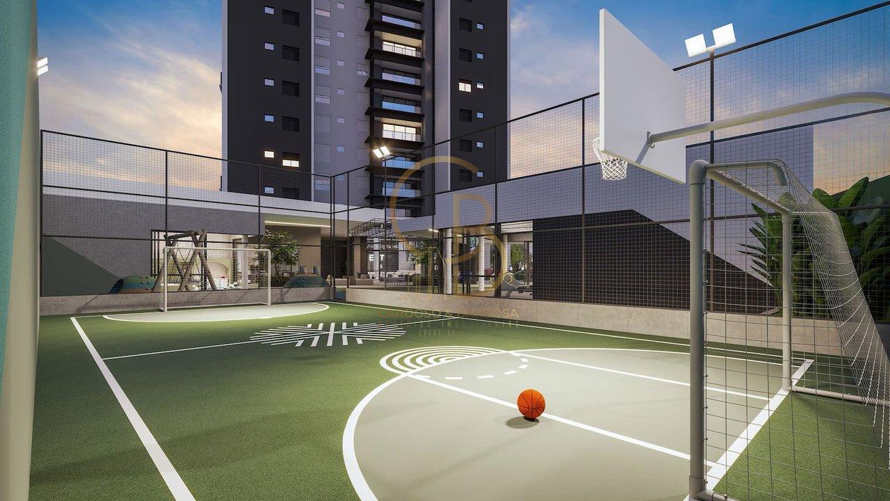 Mondo – Viva em Expansão no Jardim Bela Vista Rua Nova Era  Campo Grande - 