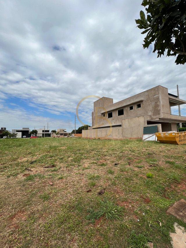 TERRENO DE 375 M² NO ALPHAVILLE IV (ÓTIMO CUSTO BENEFICIO) RUA AGAVE Campo Grande - 