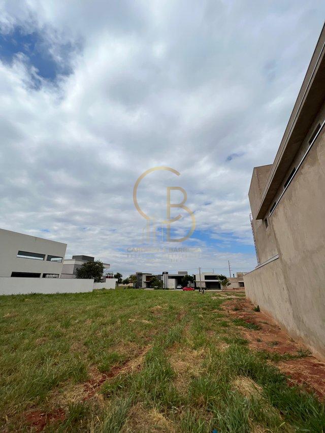 TERRENO DE 375 M² NO ALPHAVILLE IV (ÓTIMO CUSTO BENEFICIO) RUA AGAVE Campo Grande - 