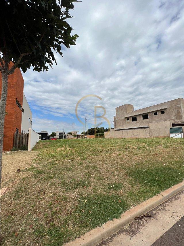 TERRENO DE 375 M² NO ALPHAVILLE IV (ÓTIMO CUSTO BENEFICIO) RUA AGAVE Campo Grande - 