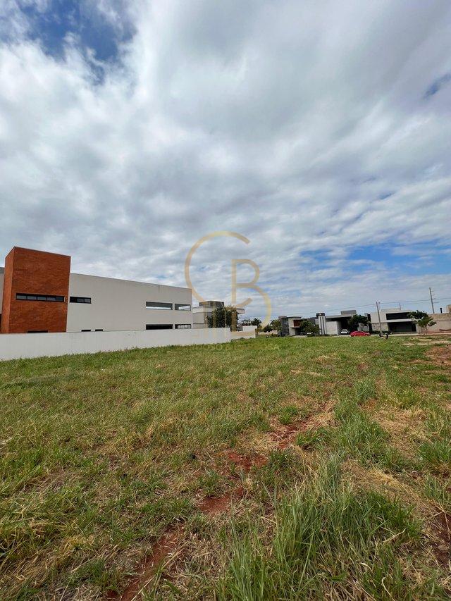 TERRENO DE 375 M² NO ALPHAVILLE IV (ÓTIMO CUSTO BENEFICIO) RUA AGAVE Campo Grande - 