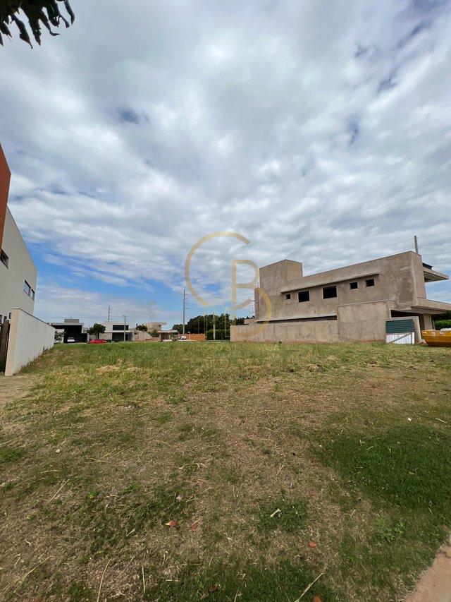 TERRENO DE 375 M² NO ALPHAVILLE IV (ÓTIMO CUSTO BENEFICIO) RUA AGAVE Campo Grande - 