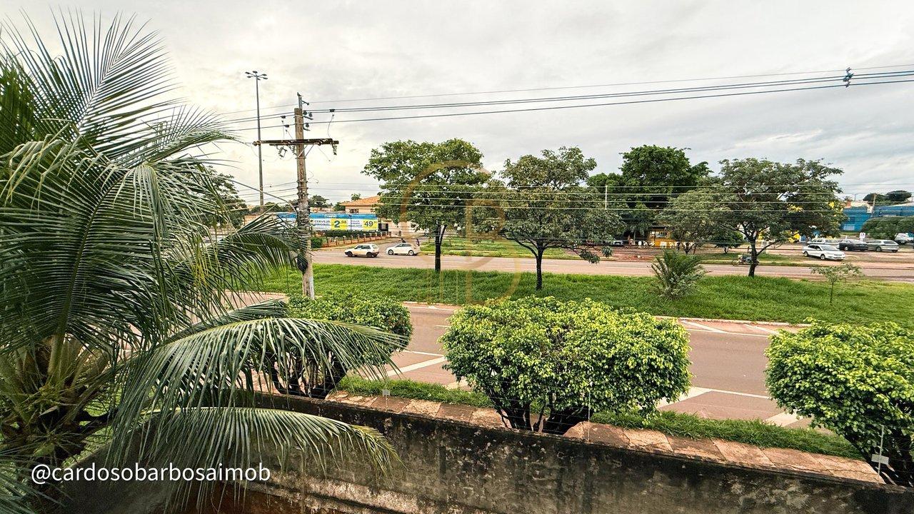 Oportunidade Imperdível! Apartamento com 3 Quartos no Residencial Anhanduy 6 R. Valdívino Bastos de Jesus Campo Grande - 