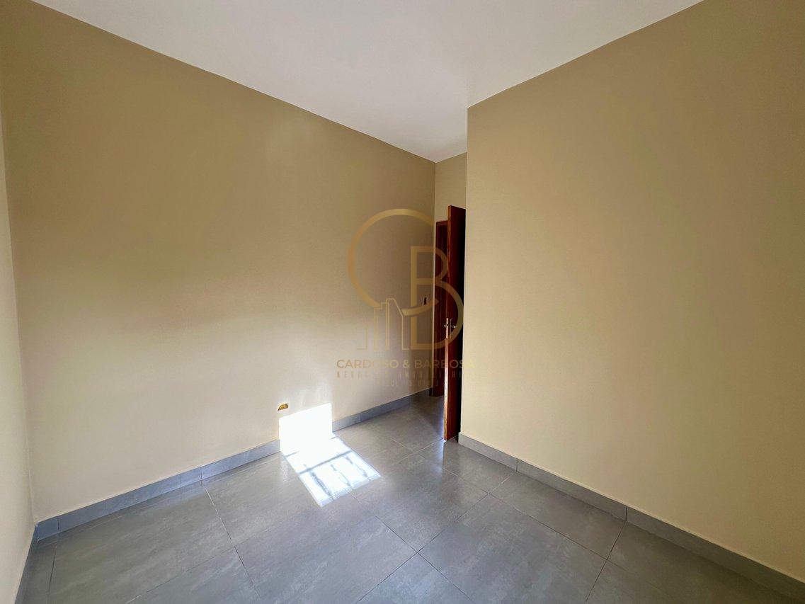 CASA TÉRREA NO BAIRRO PIRATININGA - Campo Grande - 