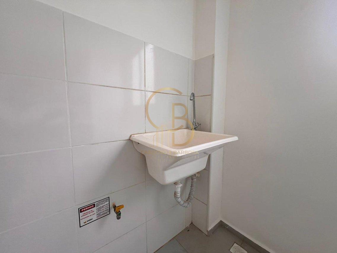 Apartamento à Venda – Jardim Leblon | Campo Grande/MS Rua Tupiniquins Campo Grande - 