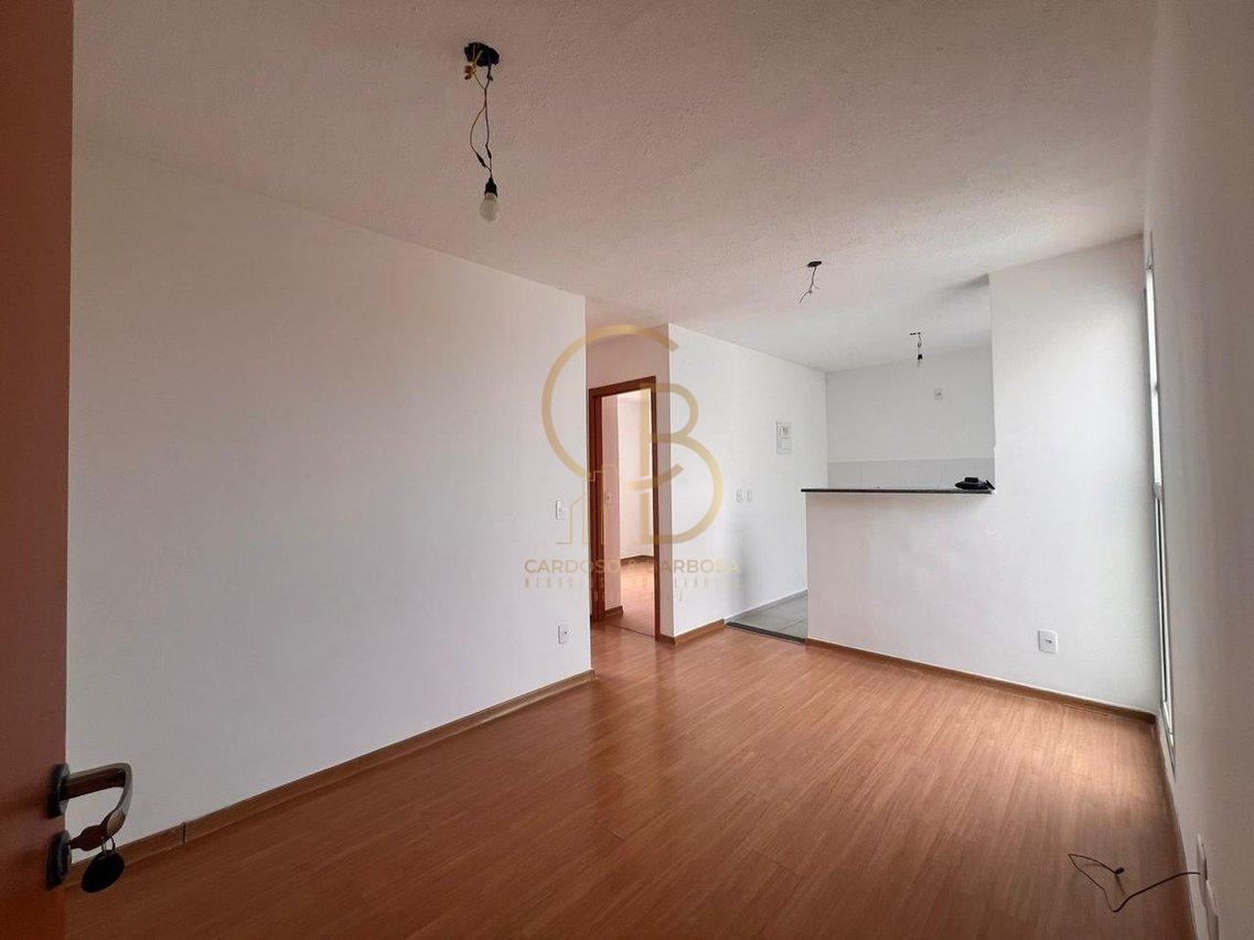 Apartamento à Venda – Jardim Leblon | Campo Grande/MS Rua Tupiniquins Campo Grande - 