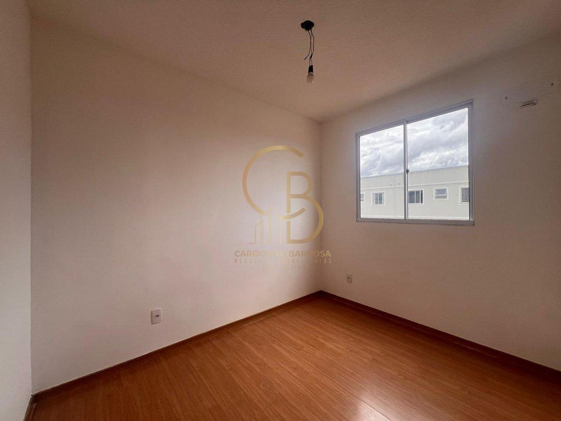 Apartamento à Venda – Jardim Leblon | Campo Grande/MS Rua Tupiniquins Campo Grande - 