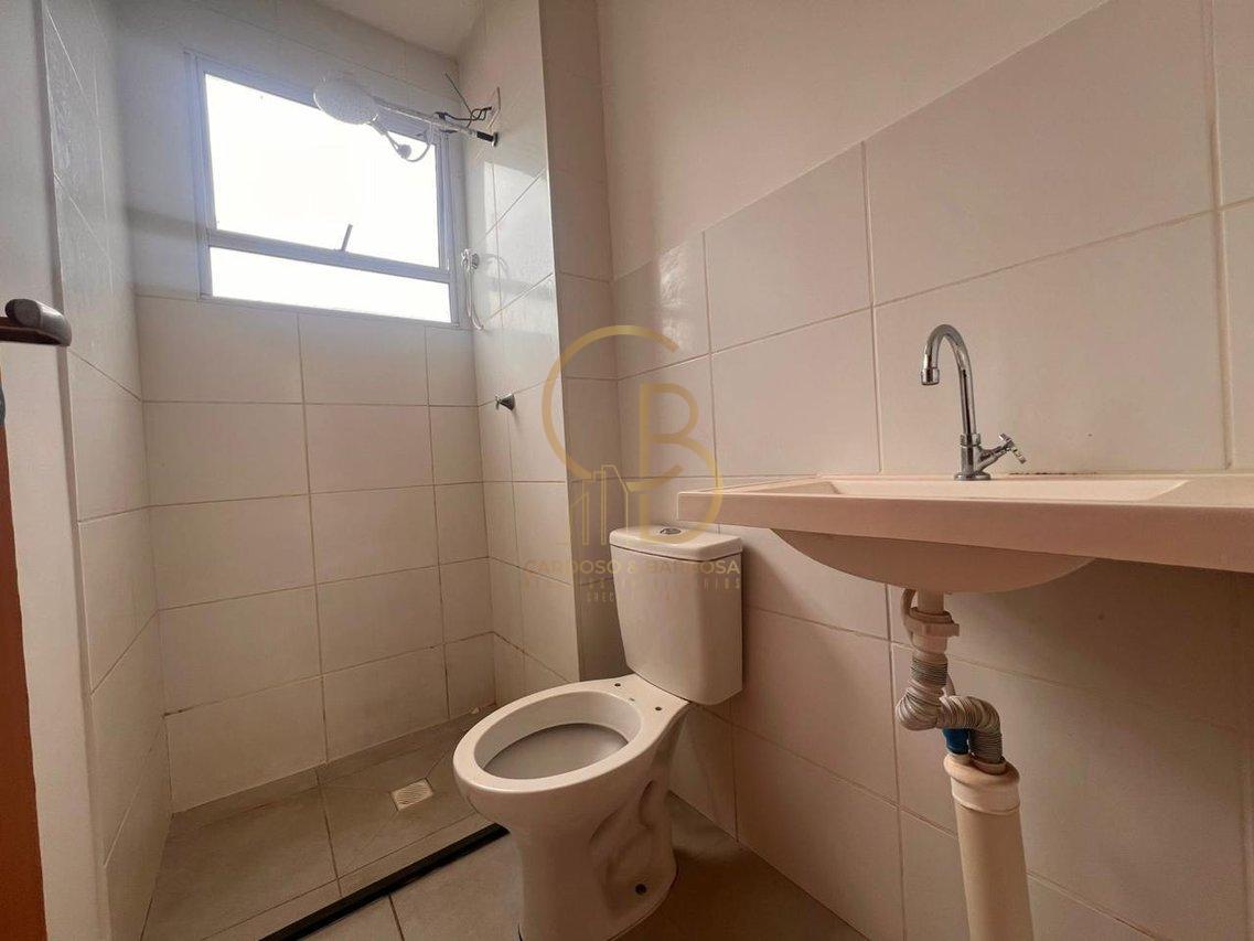 Apartamento à Venda – Jardim Leblon | Campo Grande/MS Rua Tupiniquins Campo Grande - 