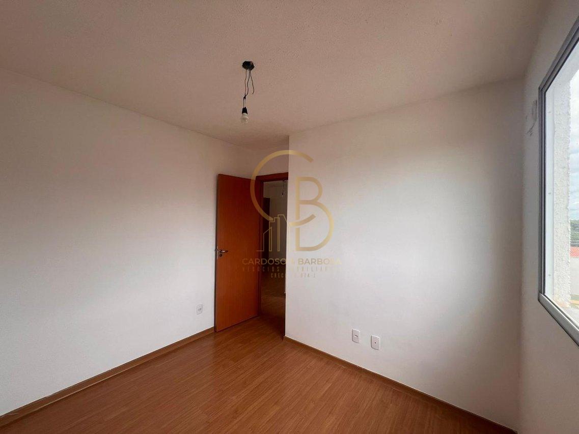 Apartamento à Venda – Jardim Leblon | Campo Grande/MS Rua Tupiniquins Campo Grande - 