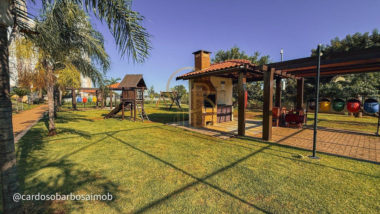 Apartamento à Venda – Residencial Bela Vista | Bairro Rita Vieira – Campo Grande/MS Av. Rita Vieira de Andrade Campo Grande - 