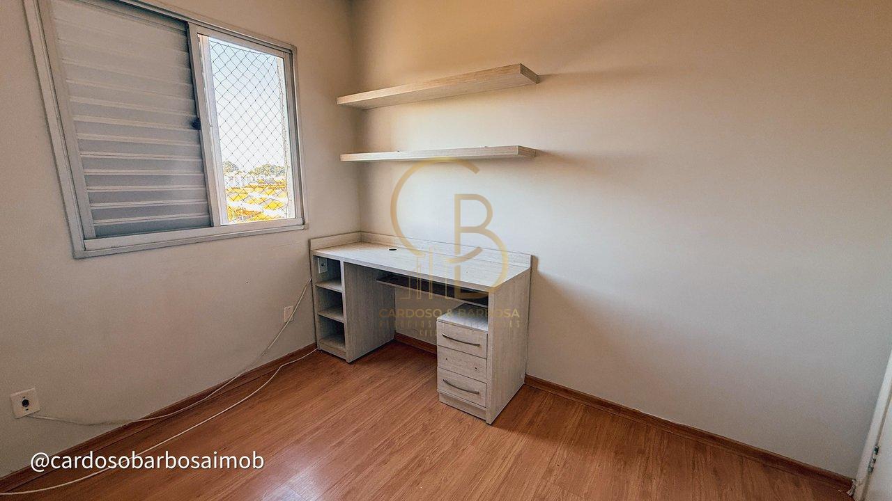 Apartamento à Venda – Residencial Bela Vista | Bairro Rita Vieira – Campo Grande/MS Av. Rita Vieira de Andrade Campo Grande - 