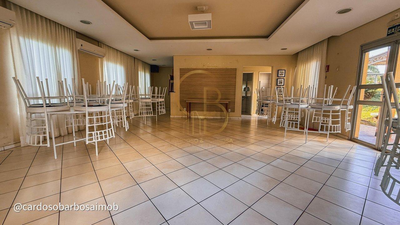 Apartamento à Venda – Residencial Bela Vista | Bairro Rita Vieira – Campo Grande/MS Av. Rita Vieira de Andrade Campo Grande - 