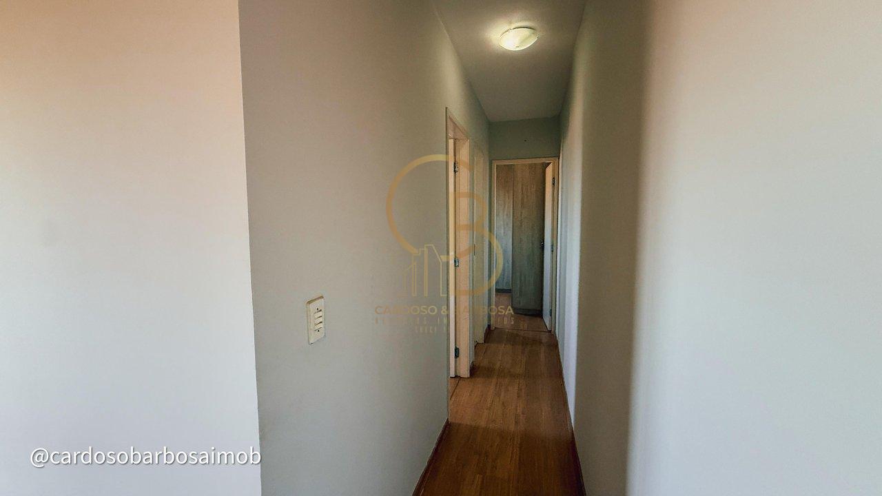 Apartamento à Venda – Residencial Bela Vista | Bairro Rita Vieira – Campo Grande/MS Av. Rita Vieira de Andrade Campo Grande - 