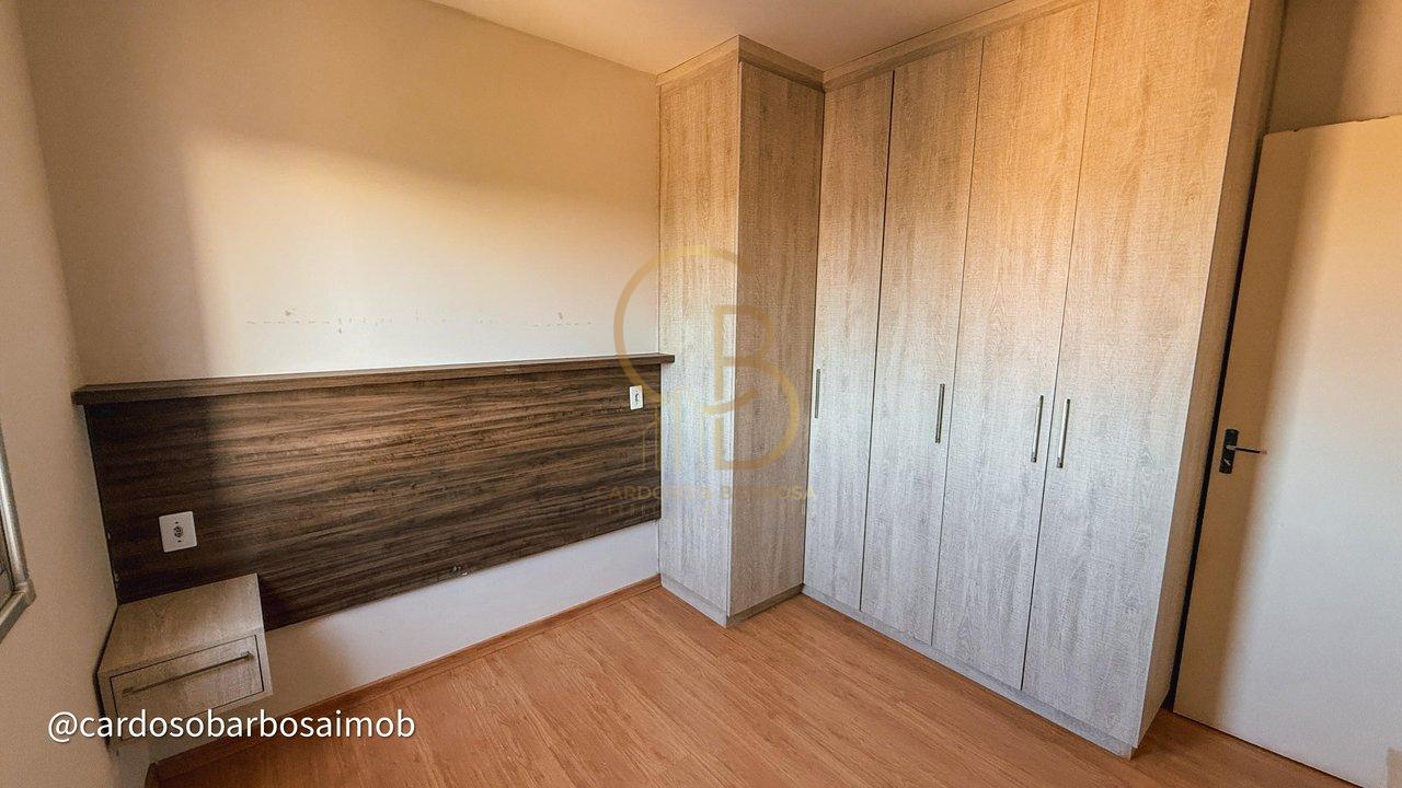 Apartamento à Venda – Residencial Bela Vista | Bairro Rita Vieira – Campo Grande/MS Av. Rita Vieira de Andrade Campo Grande - 