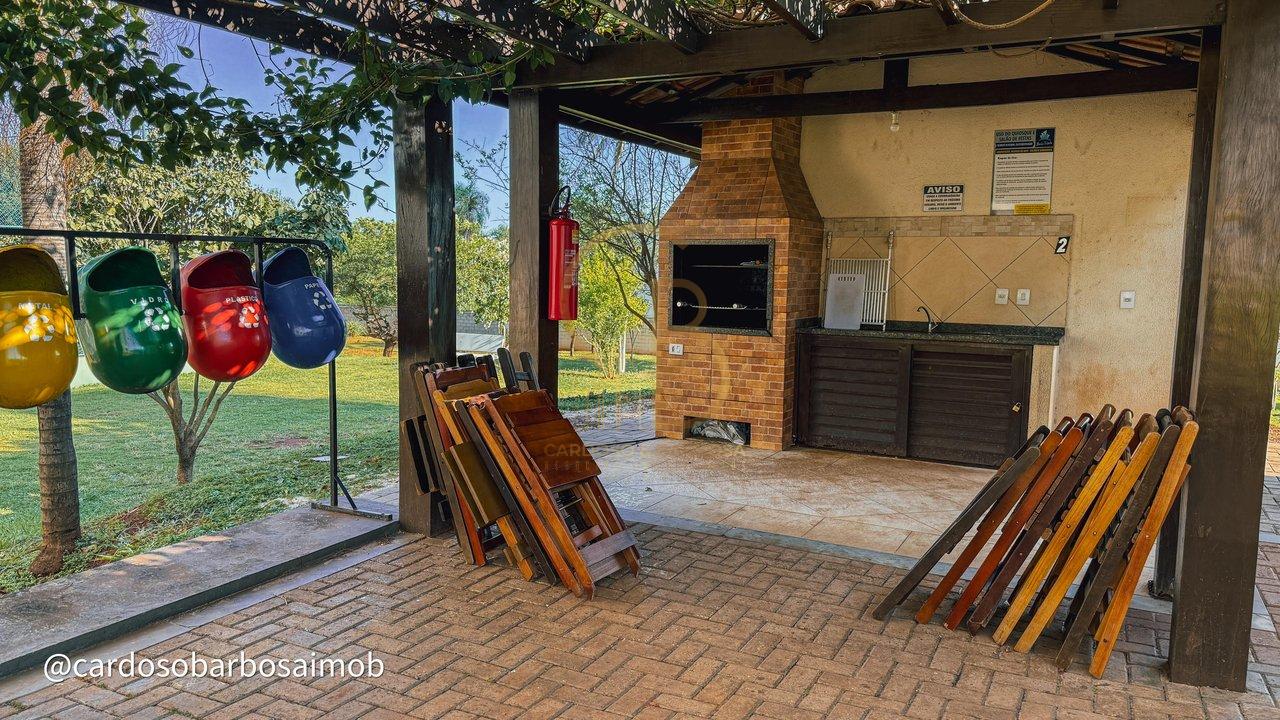 Apartamento à Venda – Residencial Bela Vista | Bairro Rita Vieira – Campo Grande/MS Av. Rita Vieira de Andrade Campo Grande - 