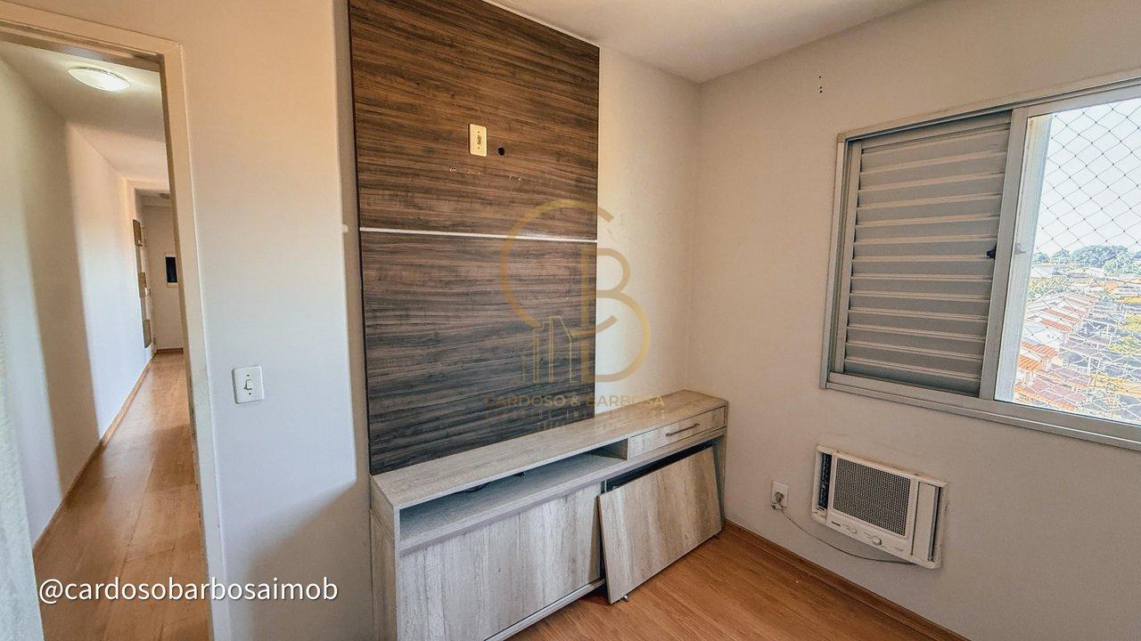 Apartamento à Venda – Residencial Bela Vista | Bairro Rita Vieira – Campo Grande/MS Av. Rita Vieira de Andrade Campo Grande - 