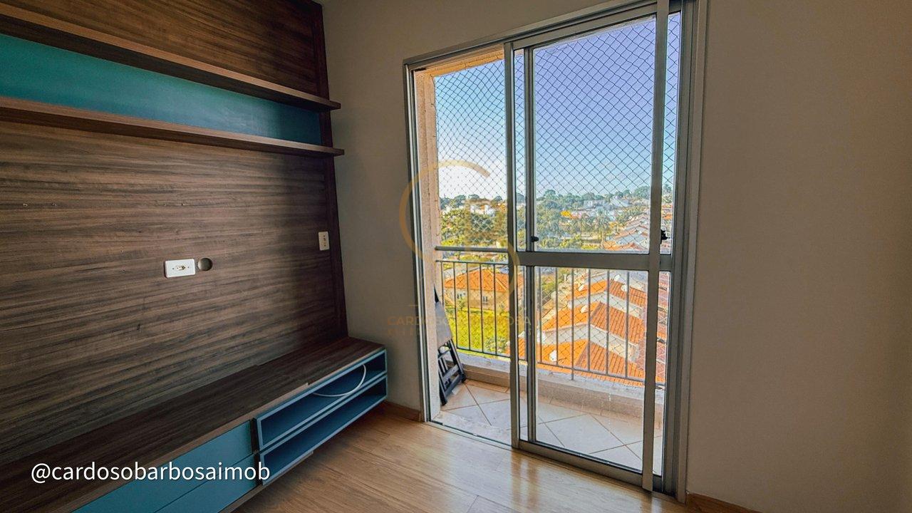Apartamento à Venda – Residencial Bela Vista | Bairro Rita Vieira – Campo Grande/MS Av. Rita Vieira de Andrade Campo Grande - 