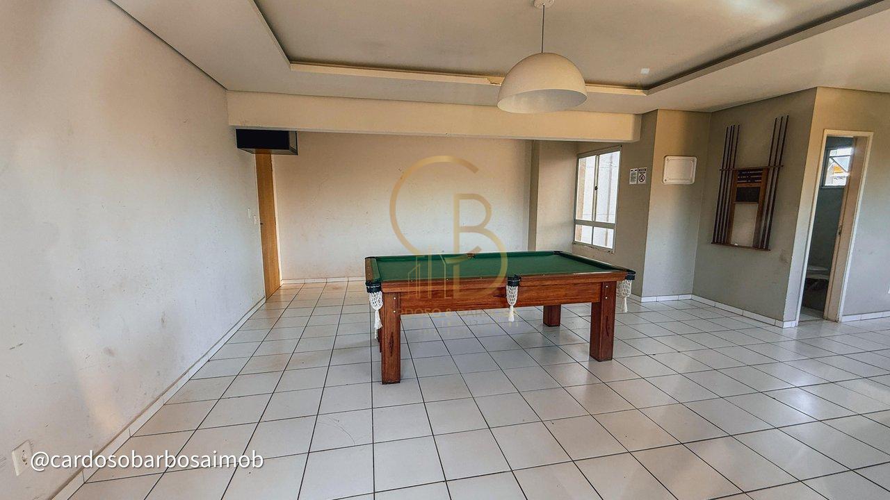 Apartamento à Venda – Residencial Bela Vista | Bairro Rita Vieira – Campo Grande/MS Av. Rita Vieira de Andrade Campo Grande - 