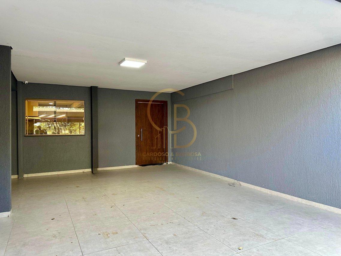 CASA TÉRREA COM 3 DORMITÓRIOS NO PARQUE RES. UNIÃO - Campo Grande - 
