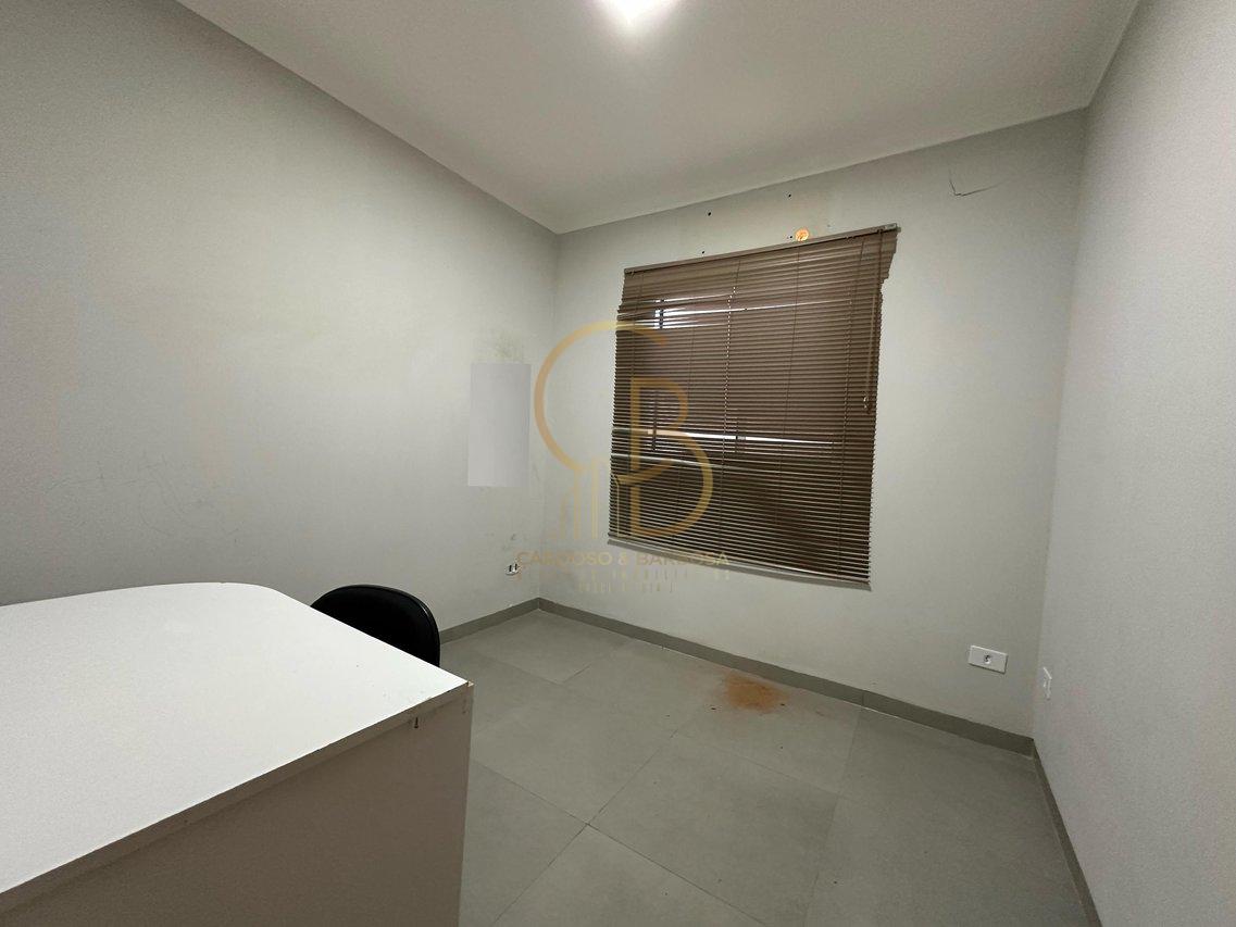 CASA TÉRREA COM 3 DORMITÓRIOS NO PARQUE RES. UNIÃO - Campo Grande - 