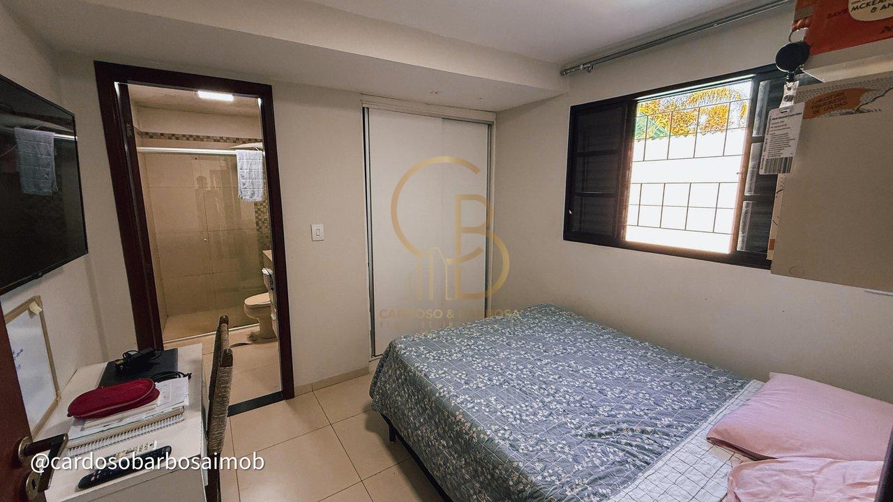 Residência moderna à venda no Mata do Jacinto | Campo Grande/MS Rua Sérgio Garabini Campo Grande - 