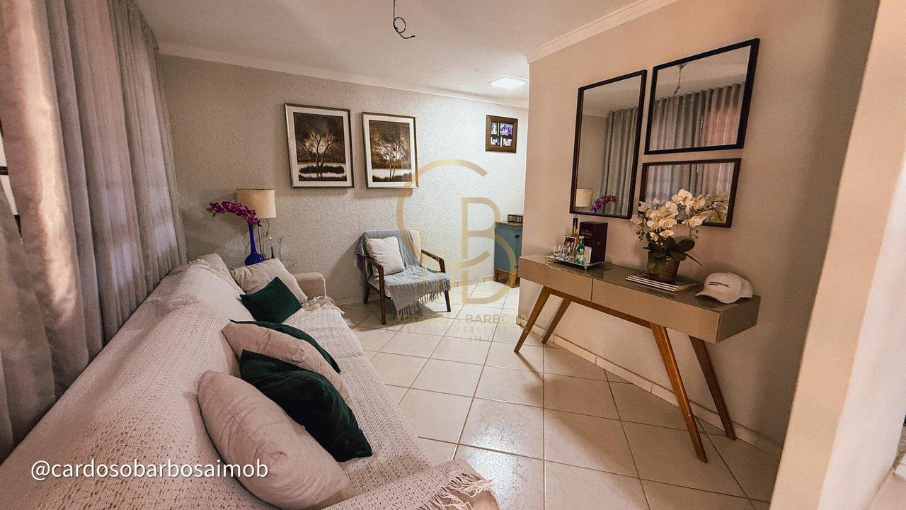 Residência moderna à venda no Mata do Jacinto | Campo Grande/MS Rua Sérgio Garabini Campo Grande - 