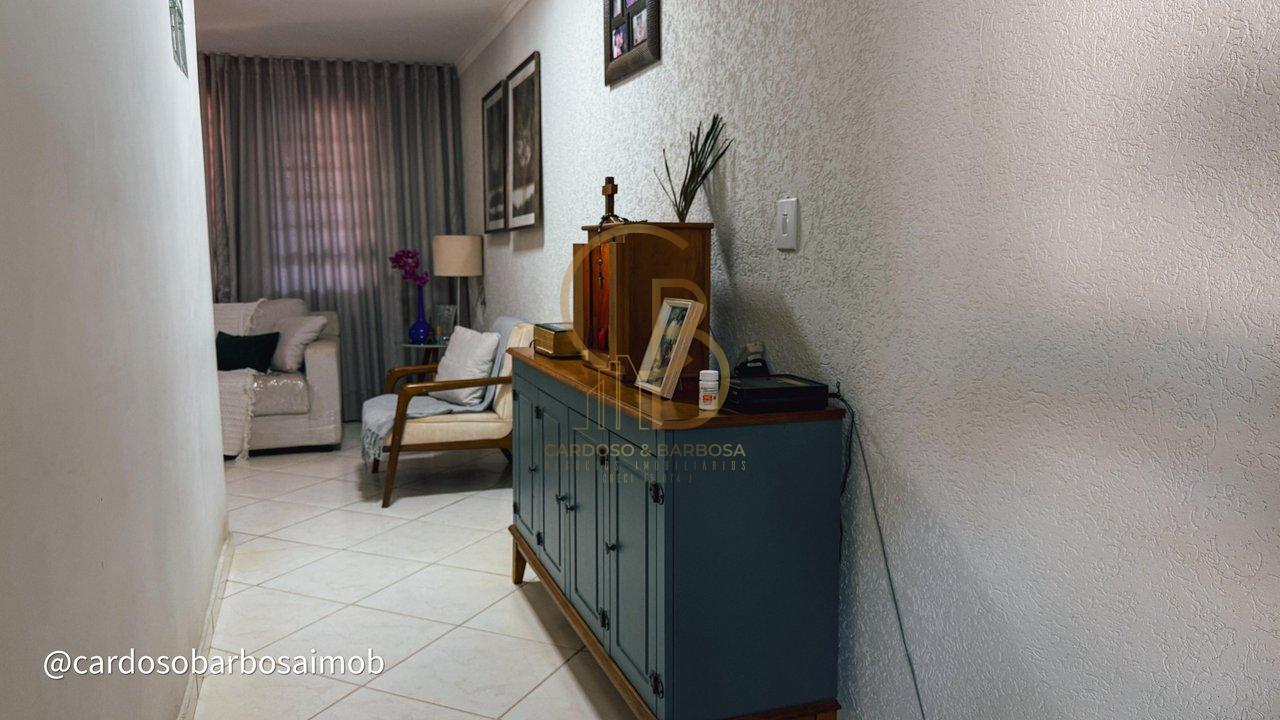 Residência moderna à venda no Mata do Jacinto | Campo Grande/MS Rua Sérgio Garabini Campo Grande - 