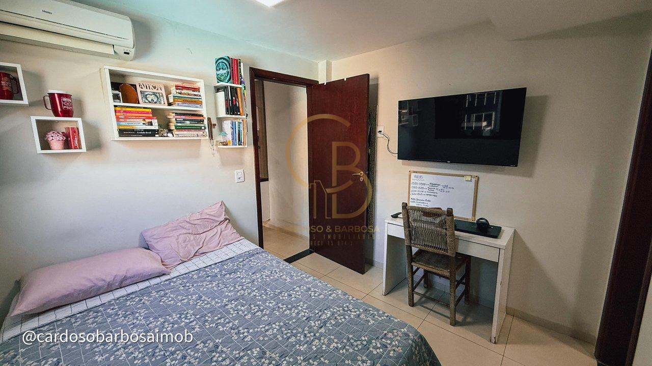 Residência moderna à venda no Mata do Jacinto | Campo Grande/MS Rua Sérgio Garabini Campo Grande - 