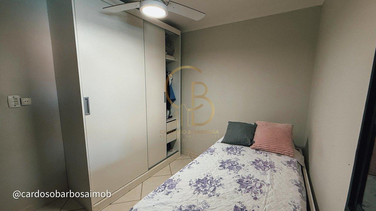 Residência moderna à venda no Mata do Jacinto | Campo Grande/MS Rua Sérgio Garabini Campo Grande - 