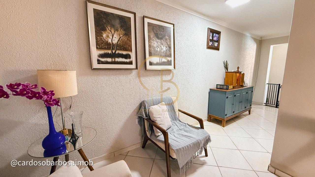 Residência moderna à venda no Mata do Jacinto | Campo Grande/MS Rua Sérgio Garabini Campo Grande - 