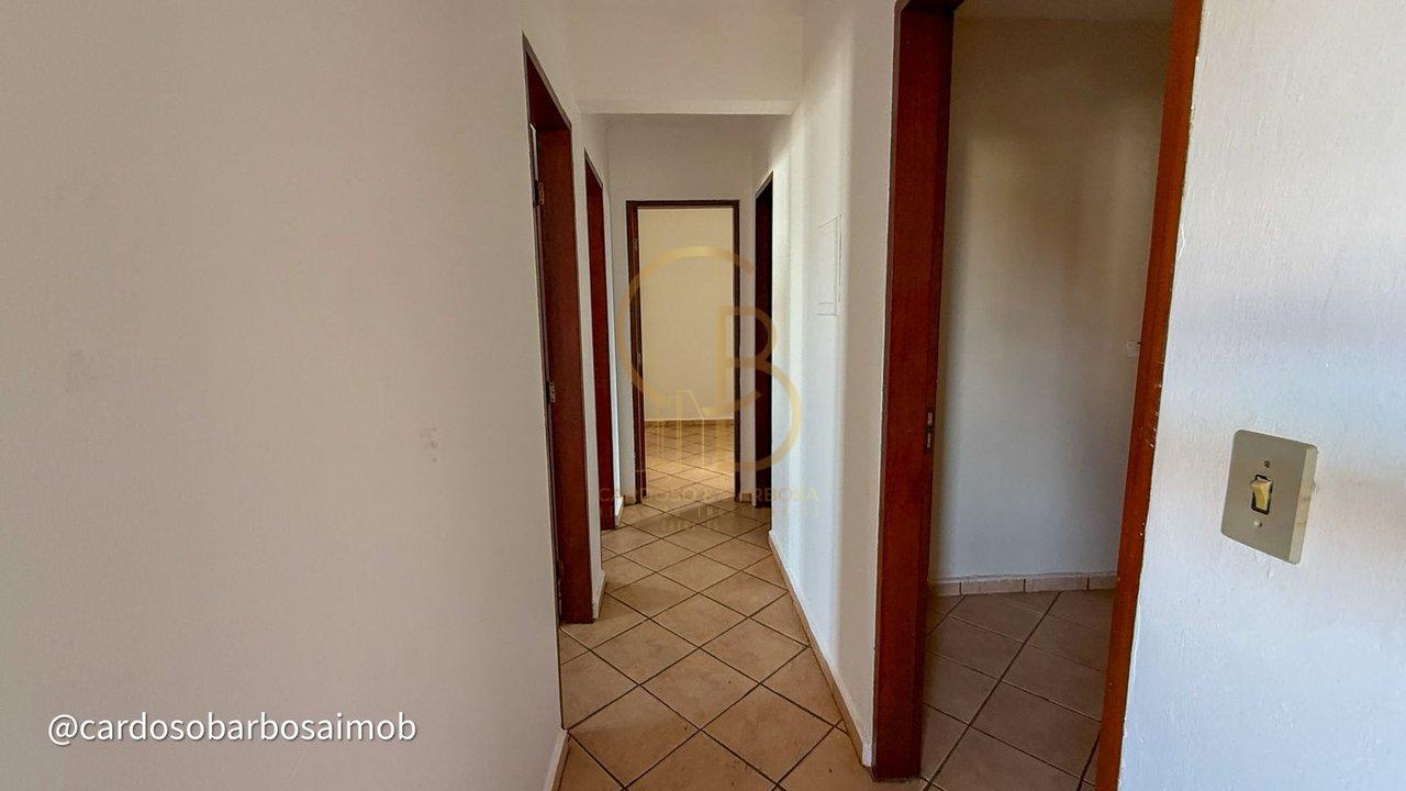 Apartamento à Venda no Residencial Domínica – Vila Margarida | Campo Grande/MS R. Rio Negro Campo Grande - 