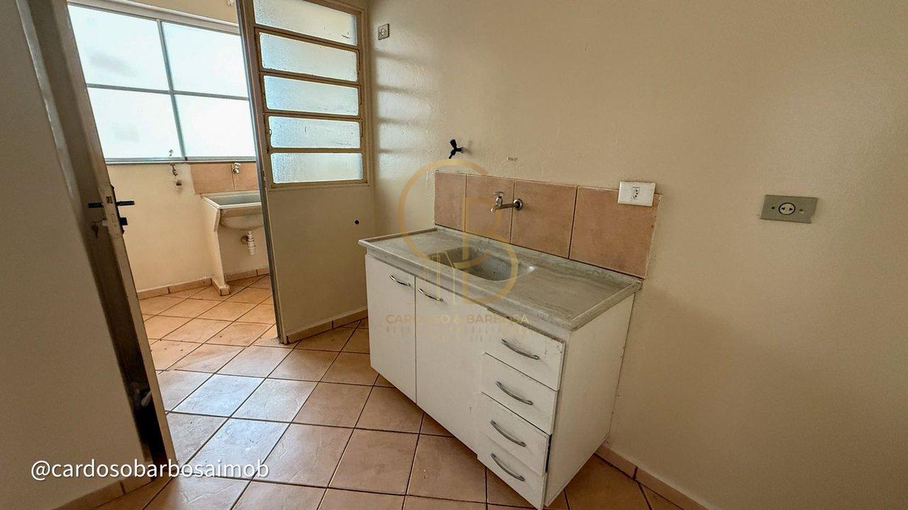 Apartamento à Venda no Residencial Domínica – Vila Margarida | Campo Grande/MS R. Rio Negro Campo Grande - 