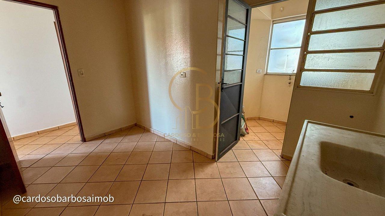 Apartamento à Venda no Residencial Domínica – Vila Margarida | Campo Grande/MS R. Rio Negro Campo Grande - 