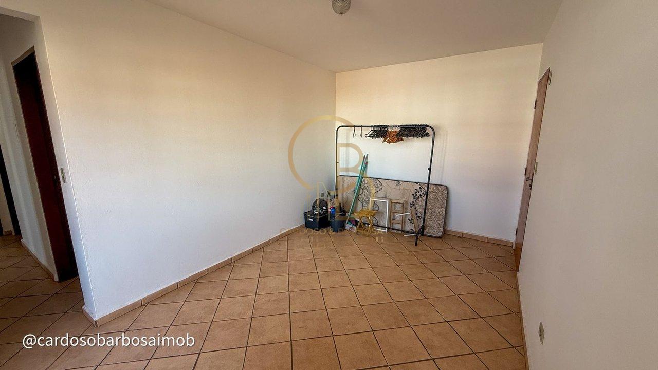 Apartamento à Venda no Residencial Domínica – Vila Margarida | Campo Grande/MS R. Rio Negro Campo Grande - 